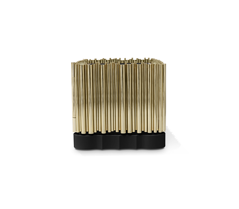 Symphony Nightstand With A Luxurious Design-3