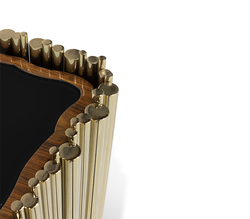 Symphony Nightstand With A Luxurious Design-8