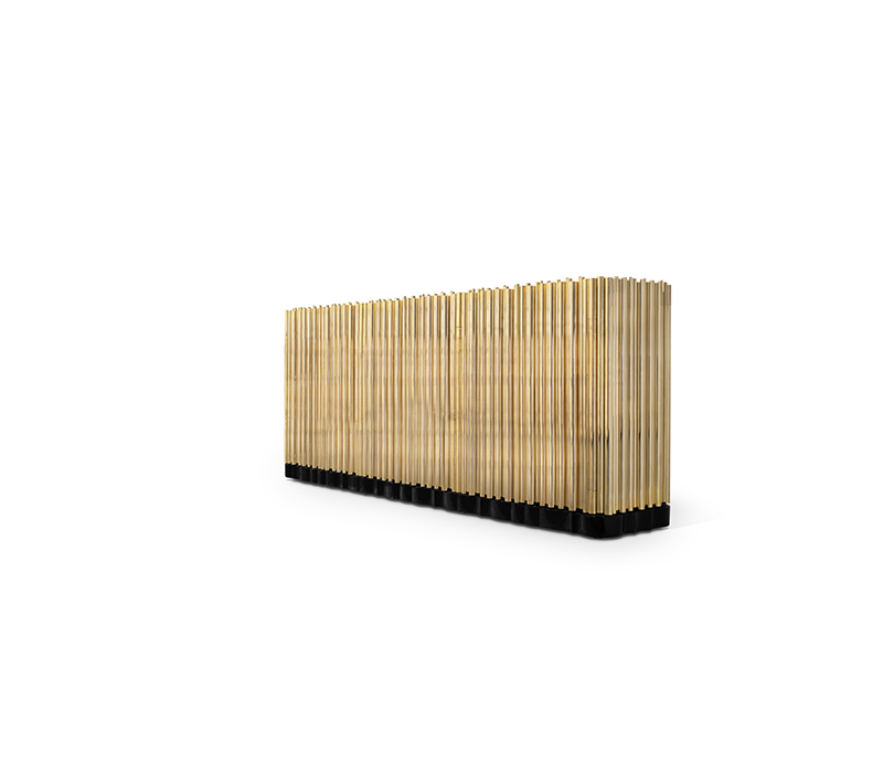 Symphony Sideboard With A Harmonious Design-2