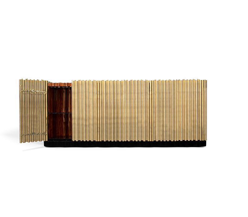 Symphony Sideboard With A Harmonious Design-4