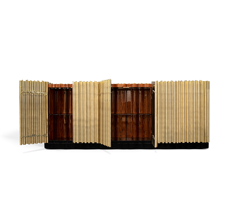 Symphony Sideboard With A Harmonious Design-5