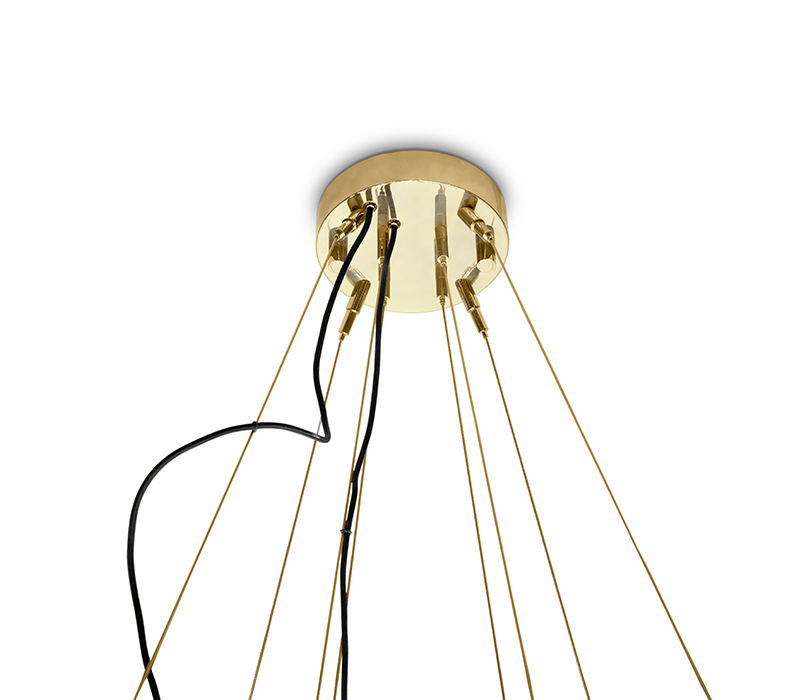 hera round II suspension lamp-5
