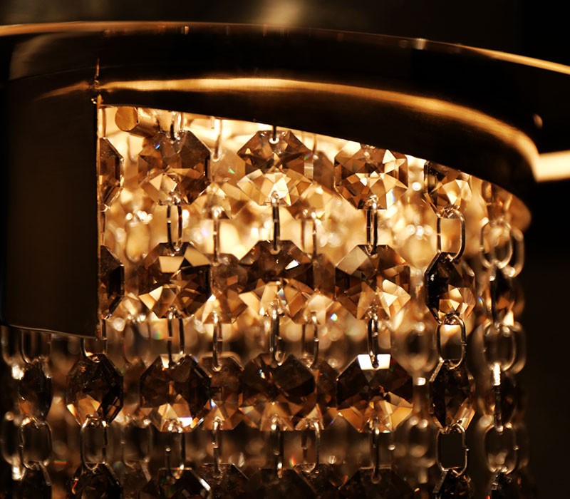 guggenheim wall lamp-7