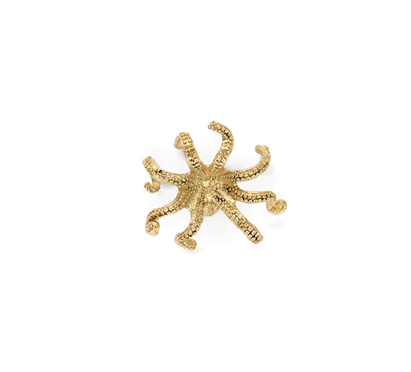 Octo OC2008 cabinet-&-drawer-pulls