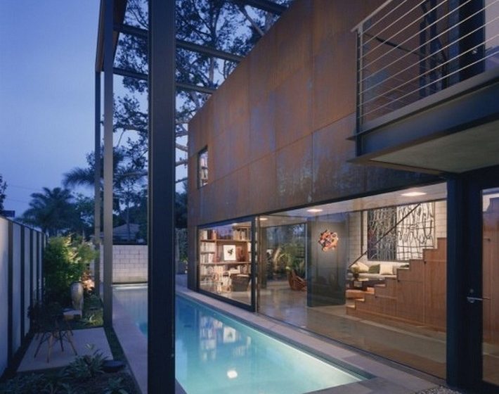 EHRLICH ARCHITECTS WIN 2015 AIA ARCHITECTURE FIRM AWARD