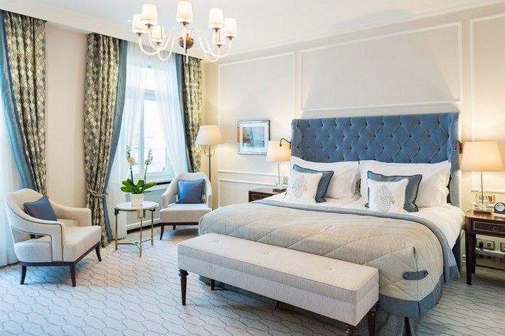 Germany Top Hotels: Fairmont Hotel