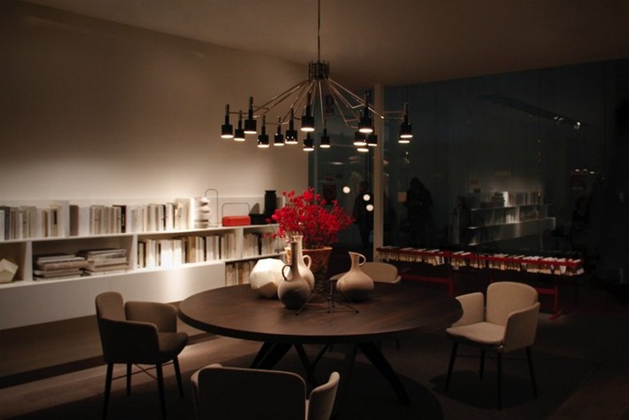 LIGHTING TRENDS 2015: GO FOR THE VINTAGE LOOK