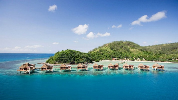 most paradise destinations for your holidays 2015