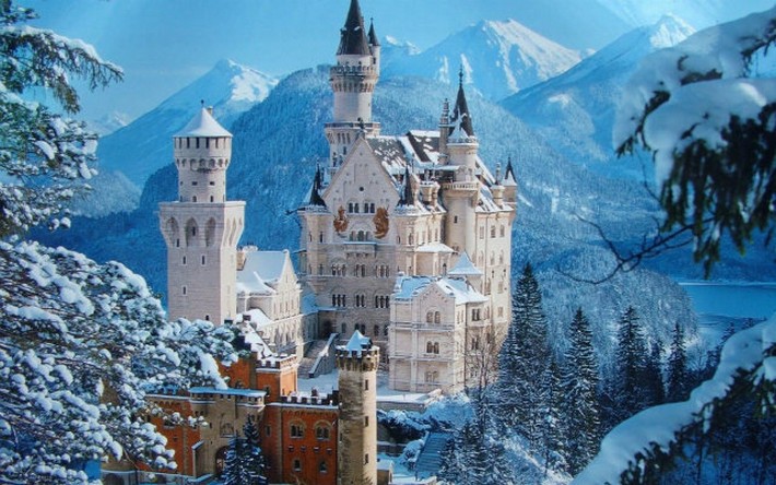 most paradise destinations for your holidays 2015
