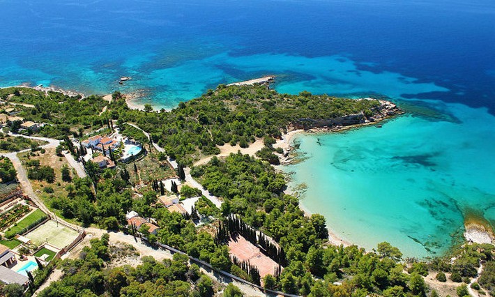 most paradise destinations for your holidays 2015