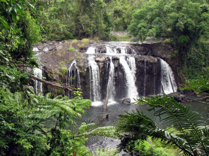 most paradise destinations for your holidays 2015