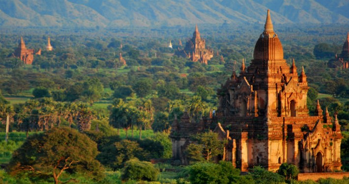 most paradise destinations for your holidays 2015