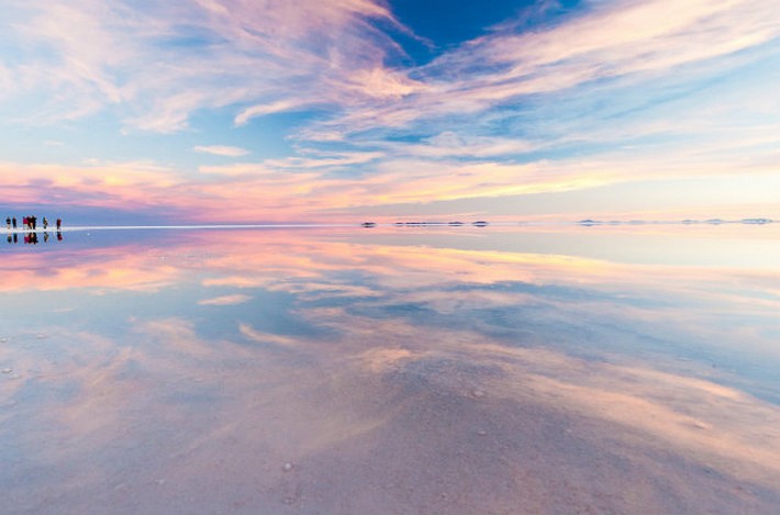 most paradise destinations for your holidays 2015