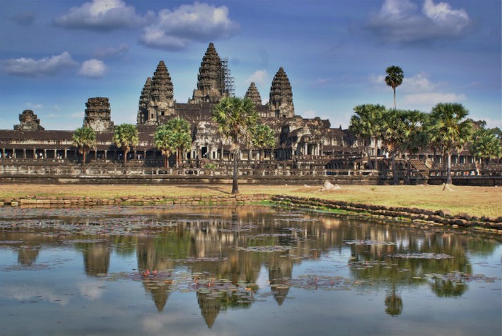 most paradise destinations for your holidays 2015
