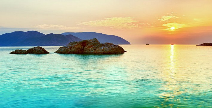 most paradise destinations for your holidays 2015