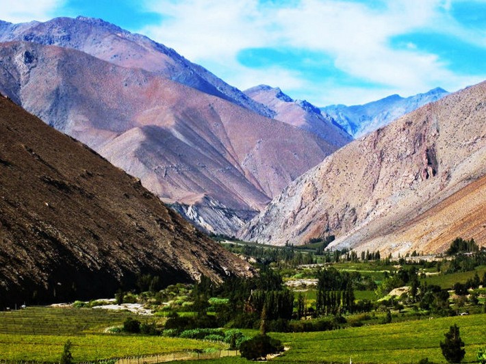 most paradise destinations for your holidays 2015