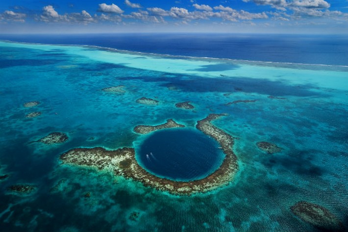 most paradise destinations for your holidays 2015