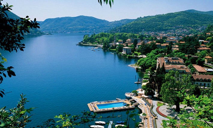 most paradise destinations for your holidays 2015