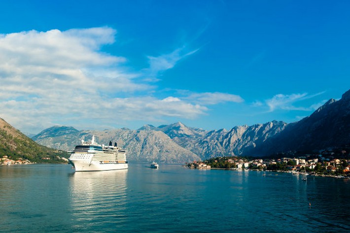 top destinations