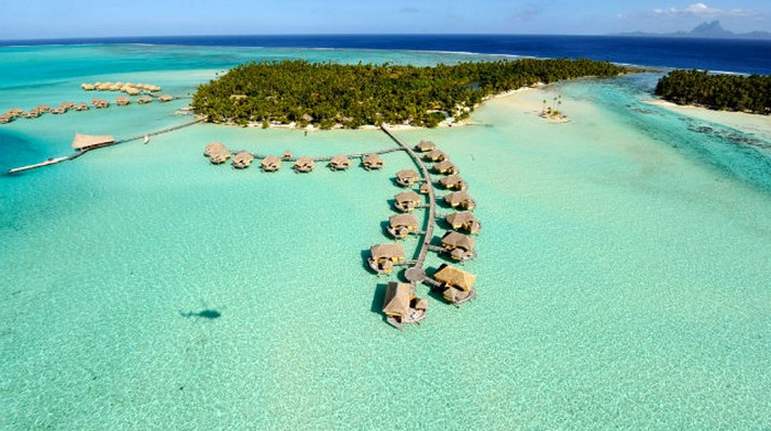 most paradise destinations for your holidays 2015