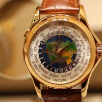 MILLION DOLLAR WATCHES: 5 HYPER LUXURIOUS WATCHES | Inspiration and ...