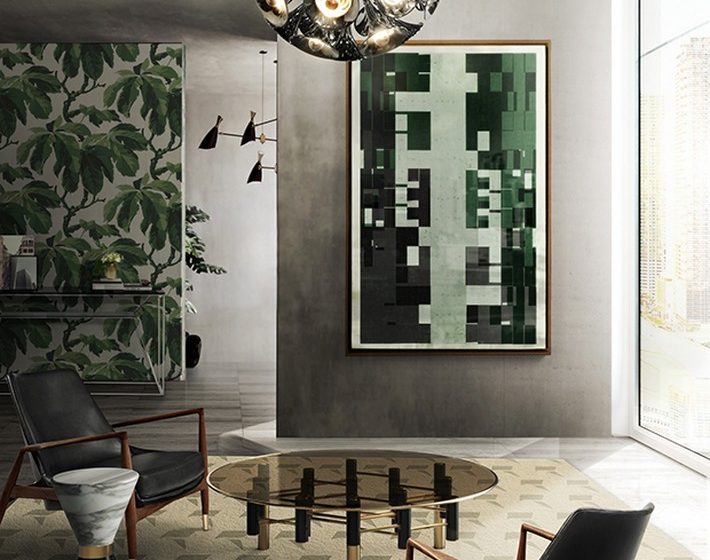 Bring the nature to your home this year