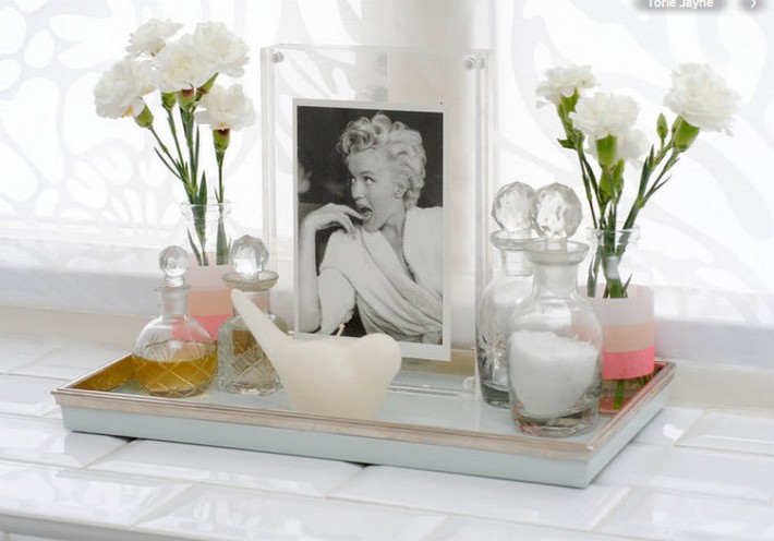 BEST TIPS TO STYLE UP YOUR LUXURY BATROOM