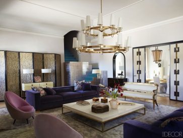 Top Interior designers: Martyn Lawrence Bullard