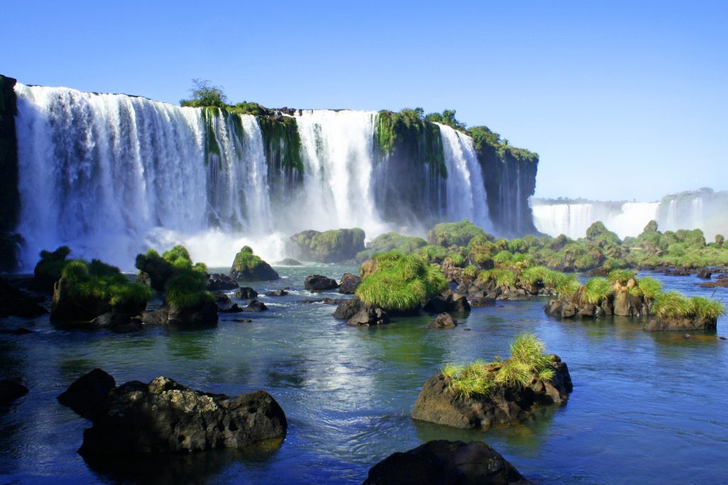 6 lesser-know UNESCO world heritage to visit this year