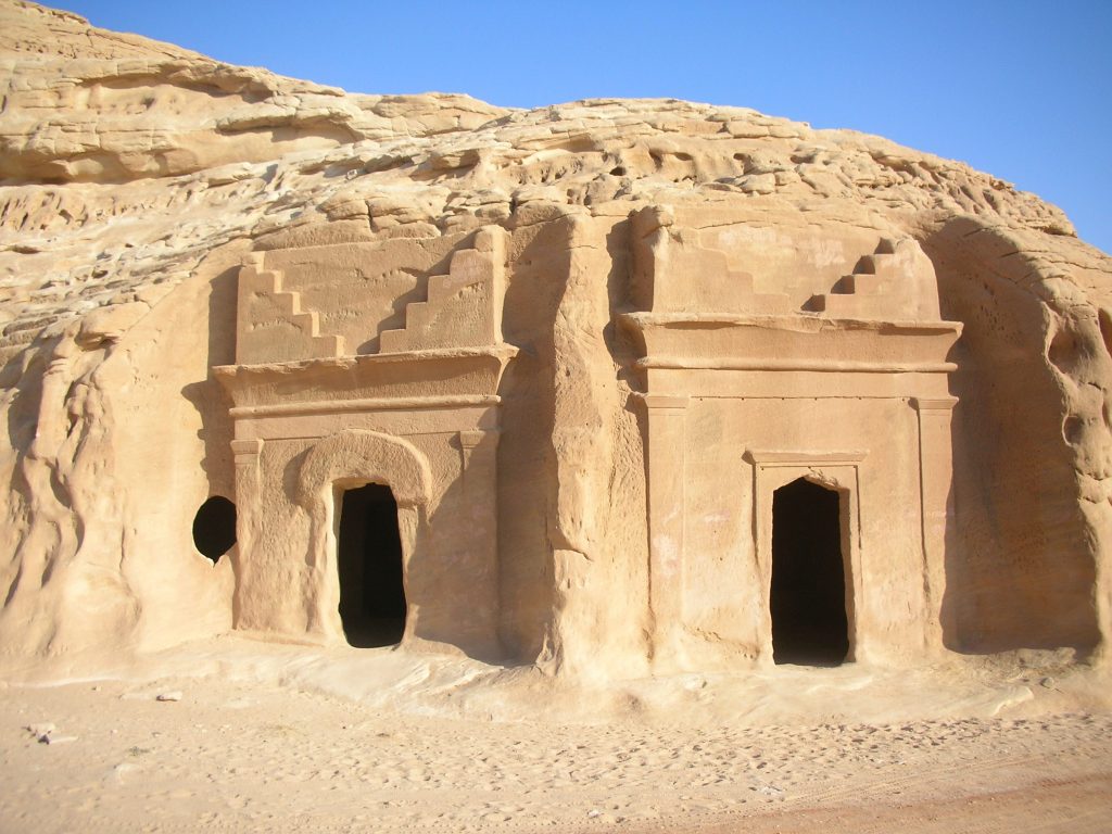 6 lesser-know UNESCO world heritage to visit this year