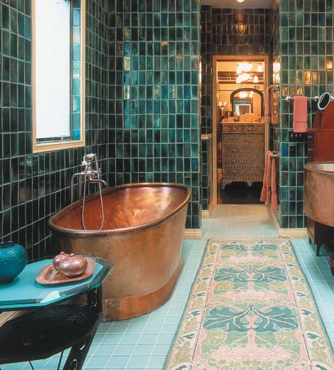 bathroom color schemes, bathrooms, luxury