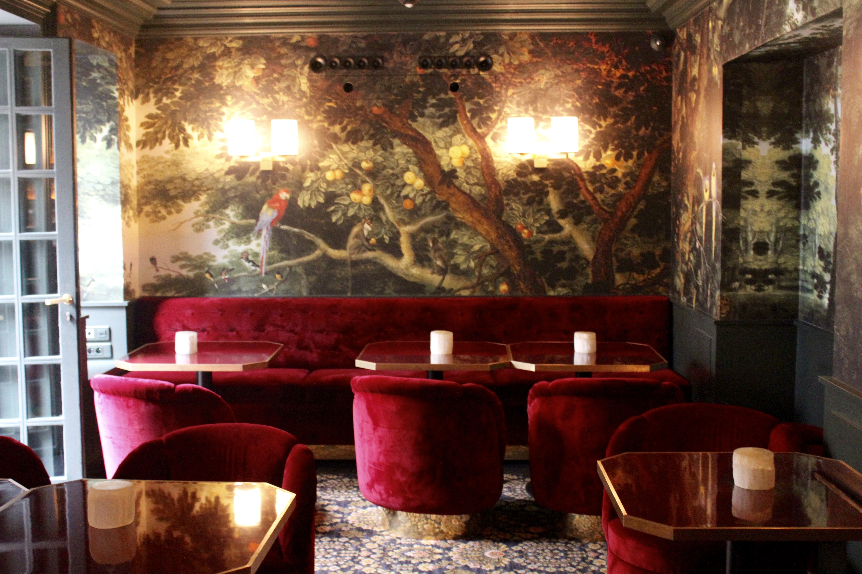 boutique hotels holidays