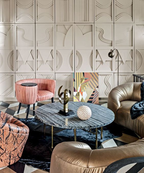 top interior designers