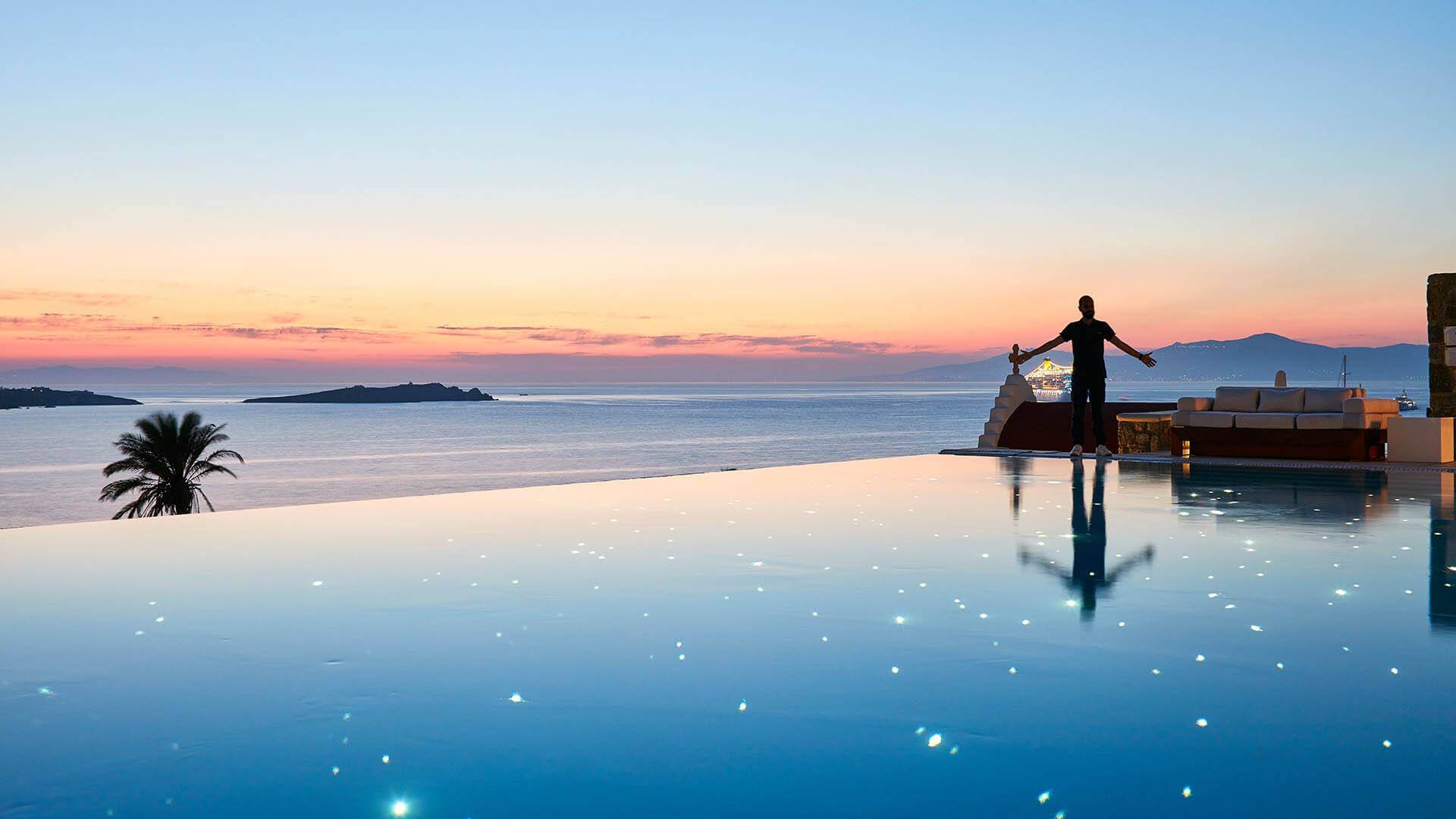 boutique hotels holidays luxurious