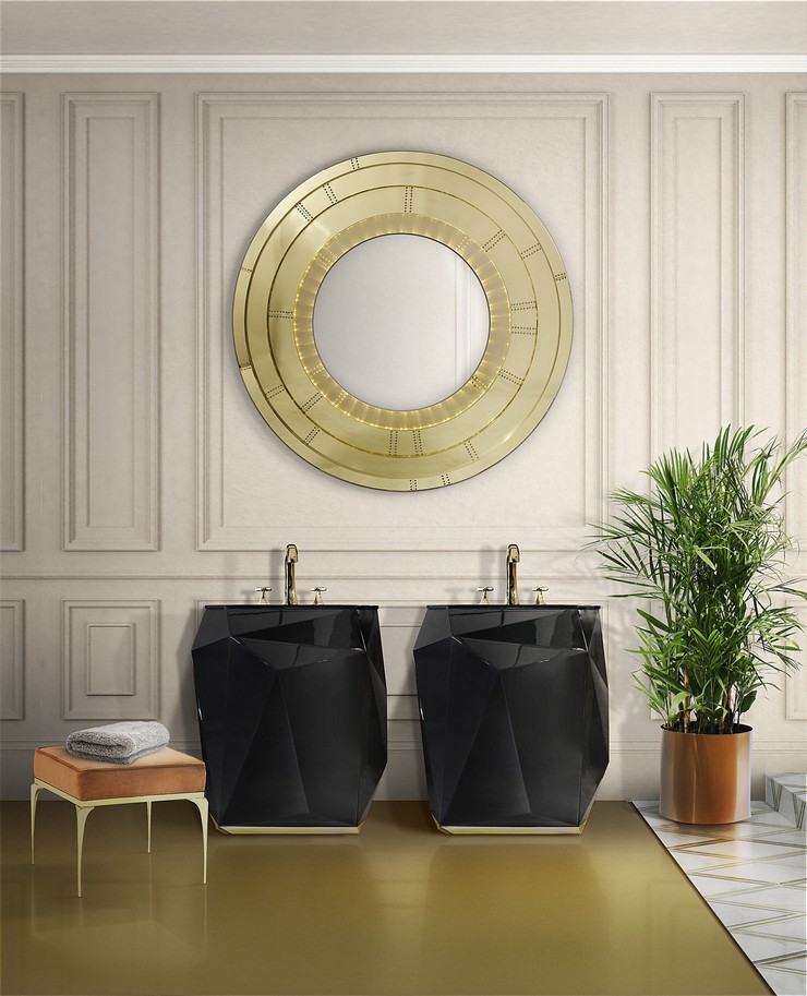 fall bathroom ideas, bathroom ideas