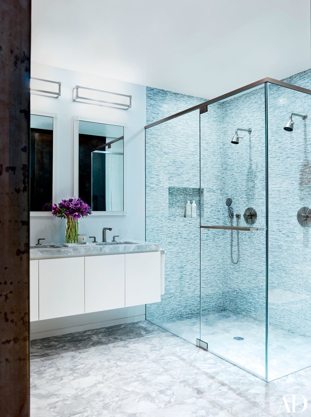 celebrity bathrooms, luxurious, design, bath, bathroom