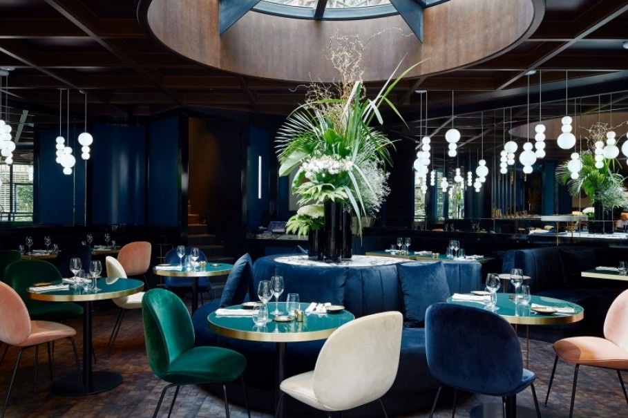 Paris Hotels, Hotel, fall, inspiration