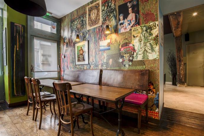 Paris Hotels, Hotel, fall, inspiration