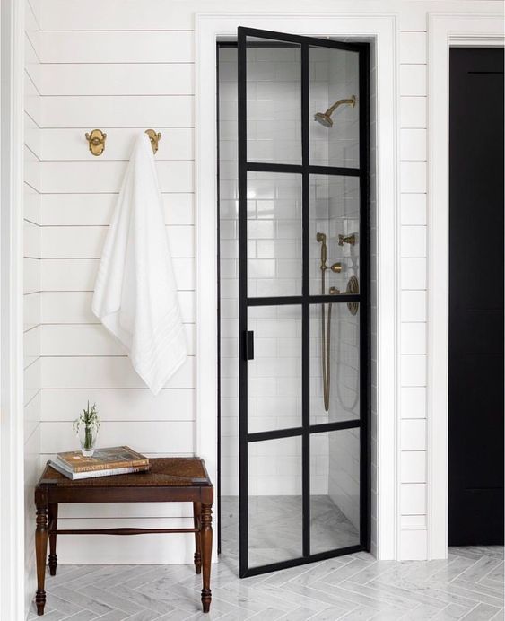 Shower designs, shower, bathroom, luxury, inspiration