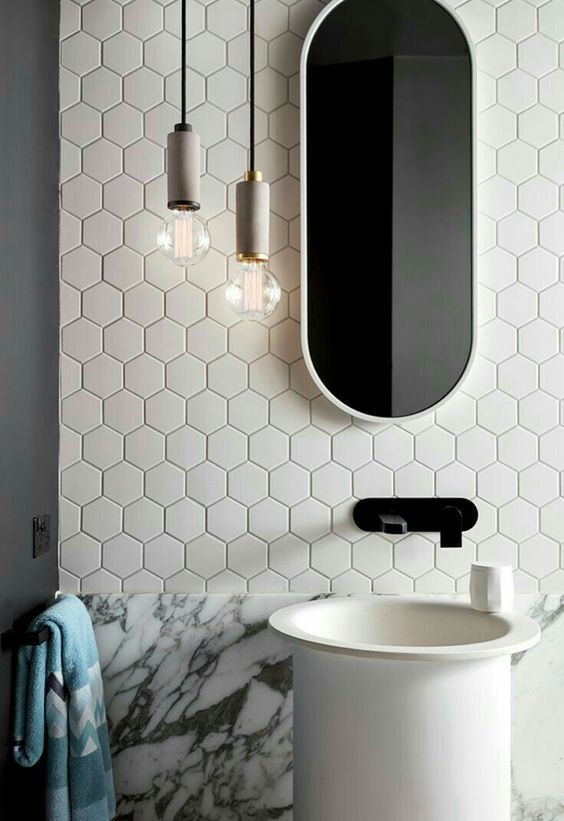 Get Your Bathroom Ready for Fall 2018, fall 2018