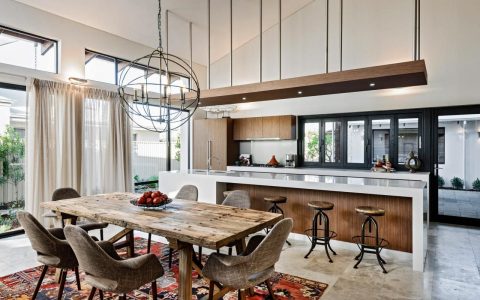 Stunning Open Concept Living Room Ideas, Open Concept Kitchen Dining Room Ideas