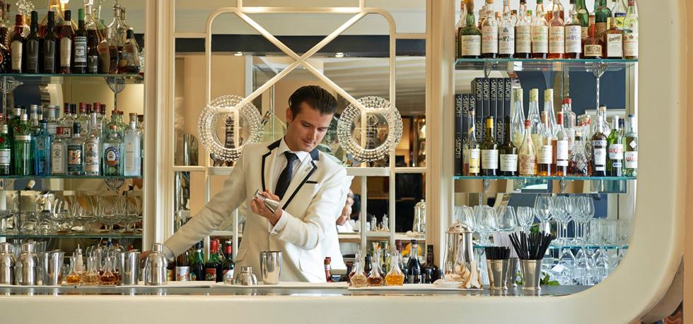 iconic hotels, luxury, hotel