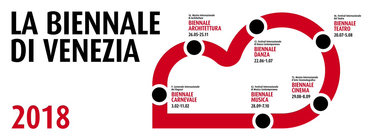 Design, design inspiration, design events, Seattle Art Fair, UX Week 2018, São Paulo Design Weekend, Biennale Architettura Venice, Aarhus Festival