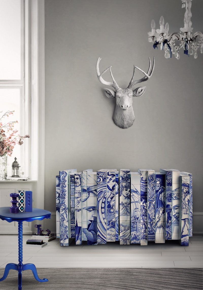 Homo Faber, design