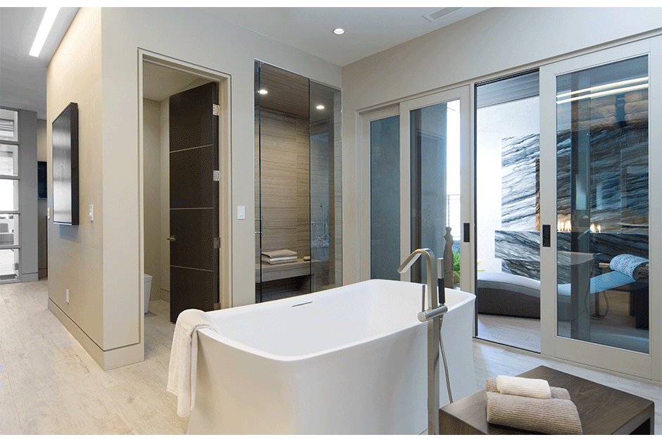 Kitchen and Bath Business, Kitchen and Bath Business Design Awards, Bathroom of the Year, bathroom design, design, bathroom ideas