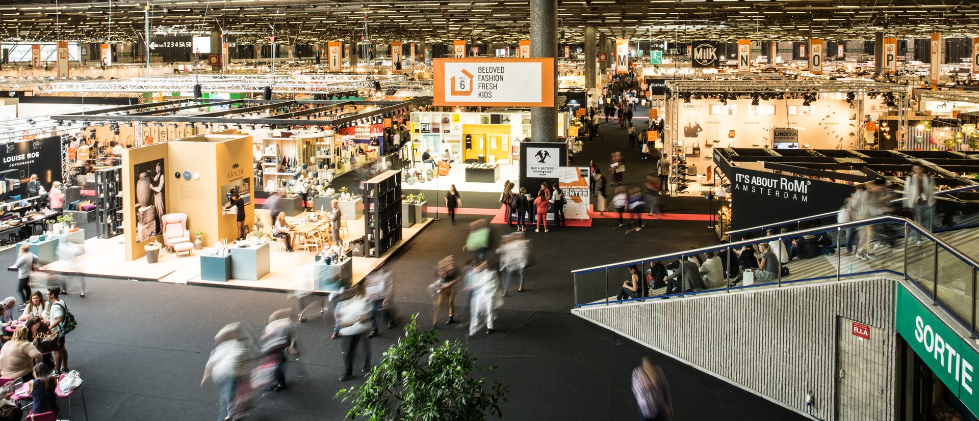 Maison et Objet 2018, Events 2018, Paris Events, Paris, Design Events, Maison Valentina, Covet House