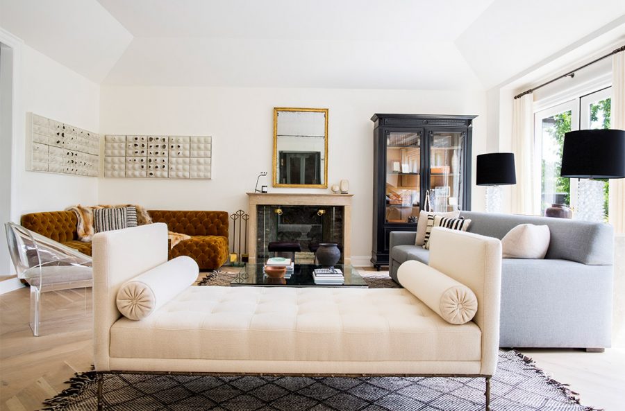 Top Interior Designers: Nate Berkus