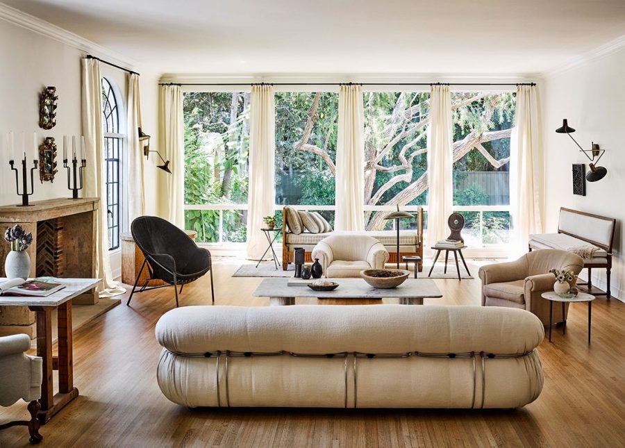 Top Interior Designers: Nate Berkus