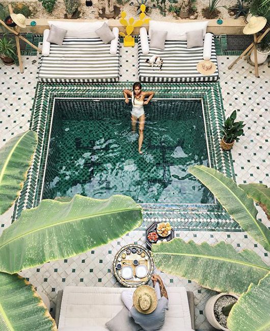 patterned tiles, tiles, decoration, design inspiration, inspiration, maison valentina