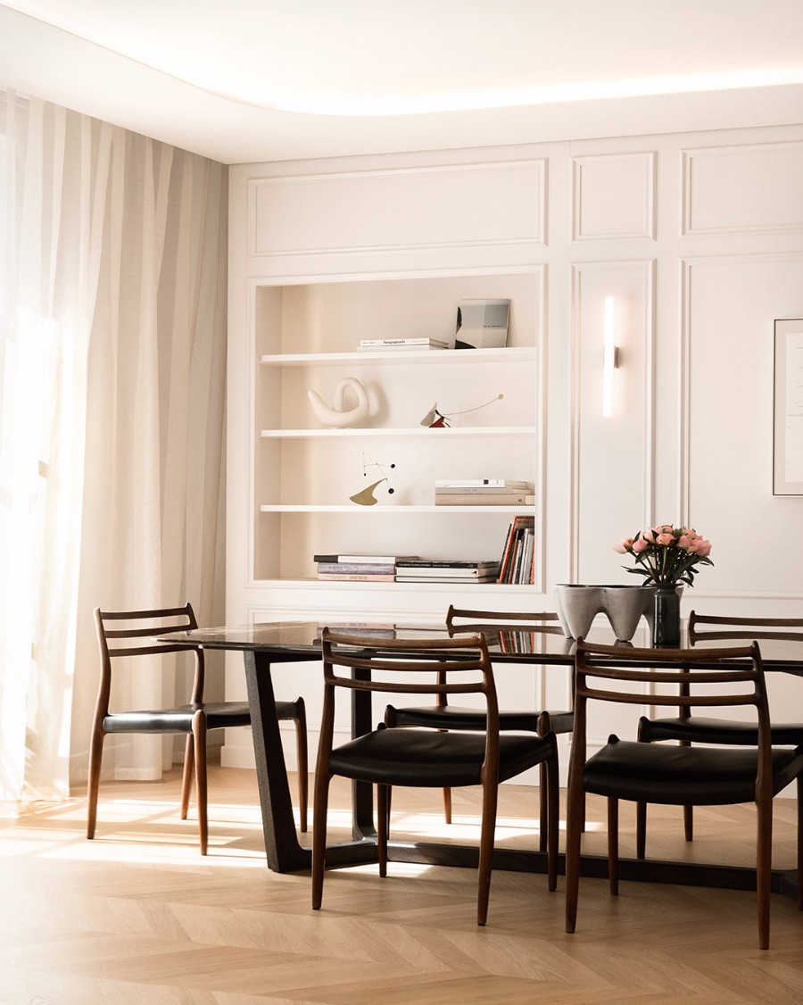 Maison et Object, designer of the year, top designer, design, inspiration, Ramy Fischler